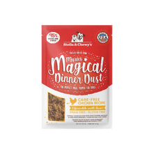 Stella & Chewy's Marie's Magical Dinner Dust Chicken Meal Topper for Dogs .75 oz