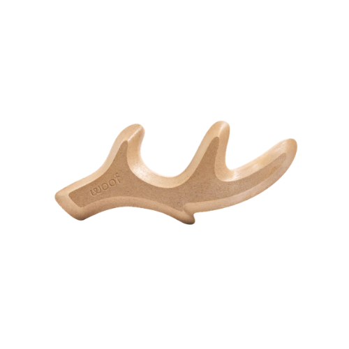 Woof Honest Chew Antler Durable Dog Chew