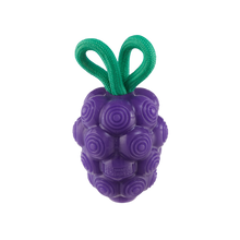 Outward Hound Dental Grapes Dental Chew Toy and Interactive Treat Stuffer Medium
