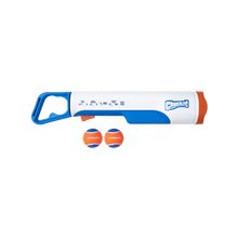 Chuckit! Cannon Max Dog Ball Launcher 16m with Two Balls 