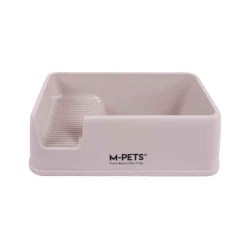 M-pets Terra Cat Walk Cat Litter Tray 
