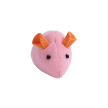 M-pets Ollie Mouse Cat Toy 