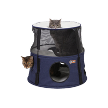 K&H 2-Story Cat Condo 
