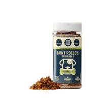 Saint Roccos Pork Sprinkles Meal Topper 6 oz