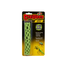 Zoo Med Creatues Glow in the Dark Cholla Branch Terrarium Décor 