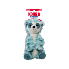 Kong Comfort Wuzzeez Meerkat Dog Toy Medium