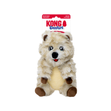 Kong Comfort Wuzzeez Quokka Dog Toy Medium