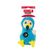 Kong Toughz Dodo Bird Plush Dog Toy Medium