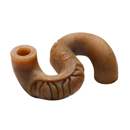 Benebone Beef Tripe Durable Dog Chew Toy M