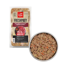 Orijen FRESHPREY Beef, Pork & Lamb Recipe Grain-Inclusive Frozen Dog Food