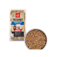 Orijen FRESHPREY Chicken and Duck Recipe Grain-Inclusive Frozen Dog Food 1 lb
