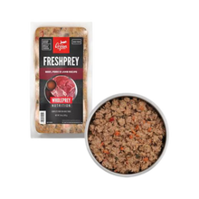 Orijen FRESHPREY Beef, Pork & Lamb Recipe Grain-Free Frozen Dog Food