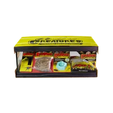 Zoo Med Creatures Den Low Profile Kit 6 gal
