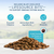 Blue Buffalo Life Protection Formula Fish & Brown Rice Recipe Adult Dry Dog Food