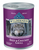 Blue Buffalo Wilderness High Protein Beef & Chicken Grill Grain-Free Canned Dog Food