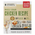 The Honest Kitchen Human-Grade Chicken Dehydrated Whole Grain Dog Food