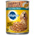 Pedigree Chicken & Rice Canned Dog Food