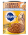 Pedigree Chopped Chicken, Beef & Liver Canned Dog Food