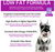 Squarepet Veterinarian Formulated Solutions Low Fat Dog Food