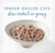 Fancy Feast Grilled Tuna Feast In Gravy Canned Cat Food