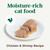 Nutro Perfect Portions Real Chicken & Shrimp Pate Grain-Free Wet Cat Food