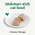 Nutro Perfect Portions Real Chicken Pate Grain-Free Wet Cat Food