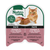 Nutro Perfect Portions Real Chicken & Liver Pate Grain-Free Wet Cat Food