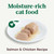 Nutro Perfect Portions Real Salmon & Chicken Pate Grain-Free Wet Cat Food