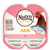 Nutro Perfect Portions Real Salmon & Chicken Pate Grain-Free Wet Cat Food