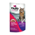 Nulo Freestyle Grain-Free Yellowfin Tuna & Shrimp in Broth Cat Food Pouch
