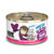 Weruva B.F.F. Tuna & Tilapia Twosome Dinner In Gelee Grain-Free Canned Cat Food