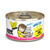 Weruva B.F.F. Tuna & Chicken 4Eva Dinner In Gravy Grain-Free Canned Cat Food