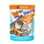 Weruva B.F.F. Oh My Gravy Purr-Fect Plannin'! Chicken, Turkey, & Salmon Dinner In Gravy Grain-Free Wet Cat Food