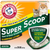 Arm & Hammer Super Scoop Scented Clumping Clay Cat Litter 20 lb