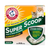 Arm & Hammer Super Scoop Scented Clumping Clay Cat Litter 20 lb