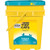 Tidy Cats Instant Action Clumping Cat Litter For Multiple Cats 35 lb