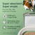 Tidy Cats Breeze Multi-Cat Pads 8 pk