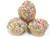 Claudia's Canine Bakery Pupcups With Sprinkles Dog Treat 