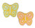 Pawsitively Gourmet Spring Butterfly Dog Cookie 