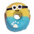 Pawsitively Gourmet Minion Dog Cookie 