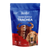Incredipet Buffalo Tracheas Dog Chews 2 pk