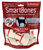 Smartbones Rawhide-Free With Real Chicken Medium Bones For Dogs 4 ct