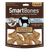 Smartbones Rawhide-Free Peanut Butter Small Bones For Dogs 6 ct