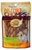 Scott Pet Premium Nutri Chomps Peanut Butter Flavor Braid Dog Treats 4 ct