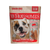 Wholesomes Wholesomes Brunos Jerky Strips Dog Treats 25 oz