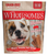 Wholesomes Wholesomes Brunos Jerky Strips Dog Treats 25 oz
