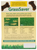 Naturvet GrassSaver Biscuits for Dogs 11 oz