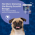 Naturvet No Scoot Plus Pumpkin Soft Chews Digestive Supplement for Dogs 60 ct