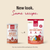 The Honest Kitchen Daily Boosters Instant Beef Bone Broth With Turmeric for Dogs