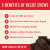 Hemp Well Hemp Relief Soft Chew Dog Supplement 60 ct